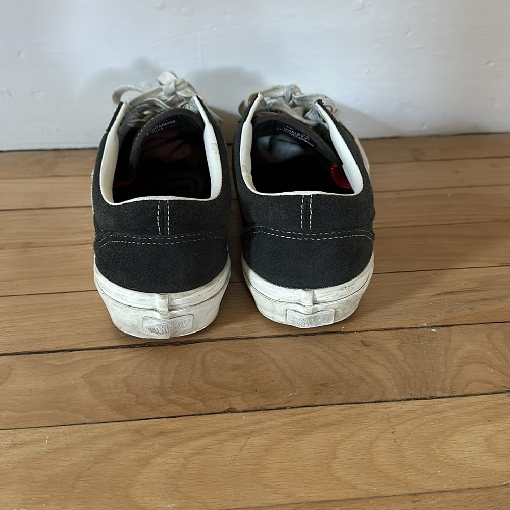 Vans Skate Old Skool View 3